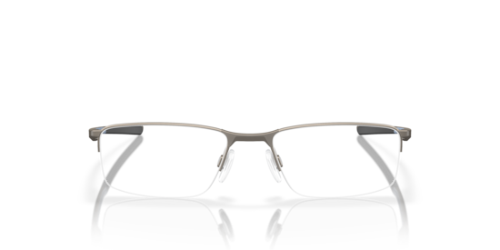 OX3218 Socket 5.5 Oakley Matte Gunmetal