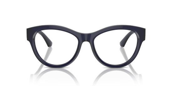 BE2404 Burberry Blue