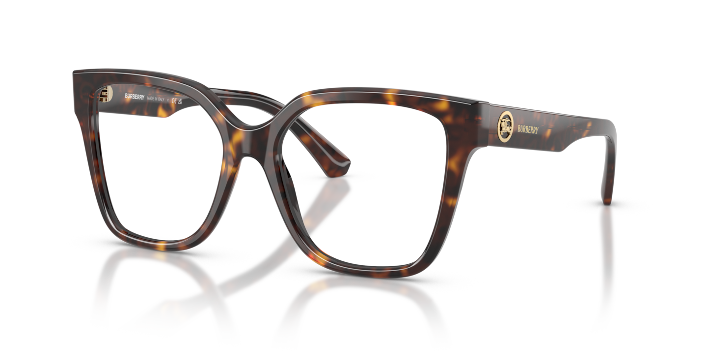 Burberry BE2443 Dark Havana