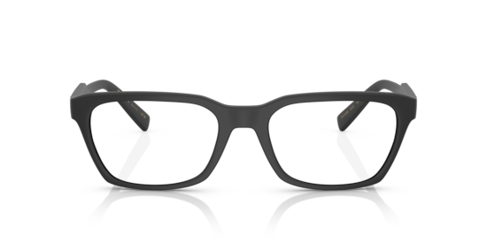 DG5088 Dolce & Gabbana Matte Black