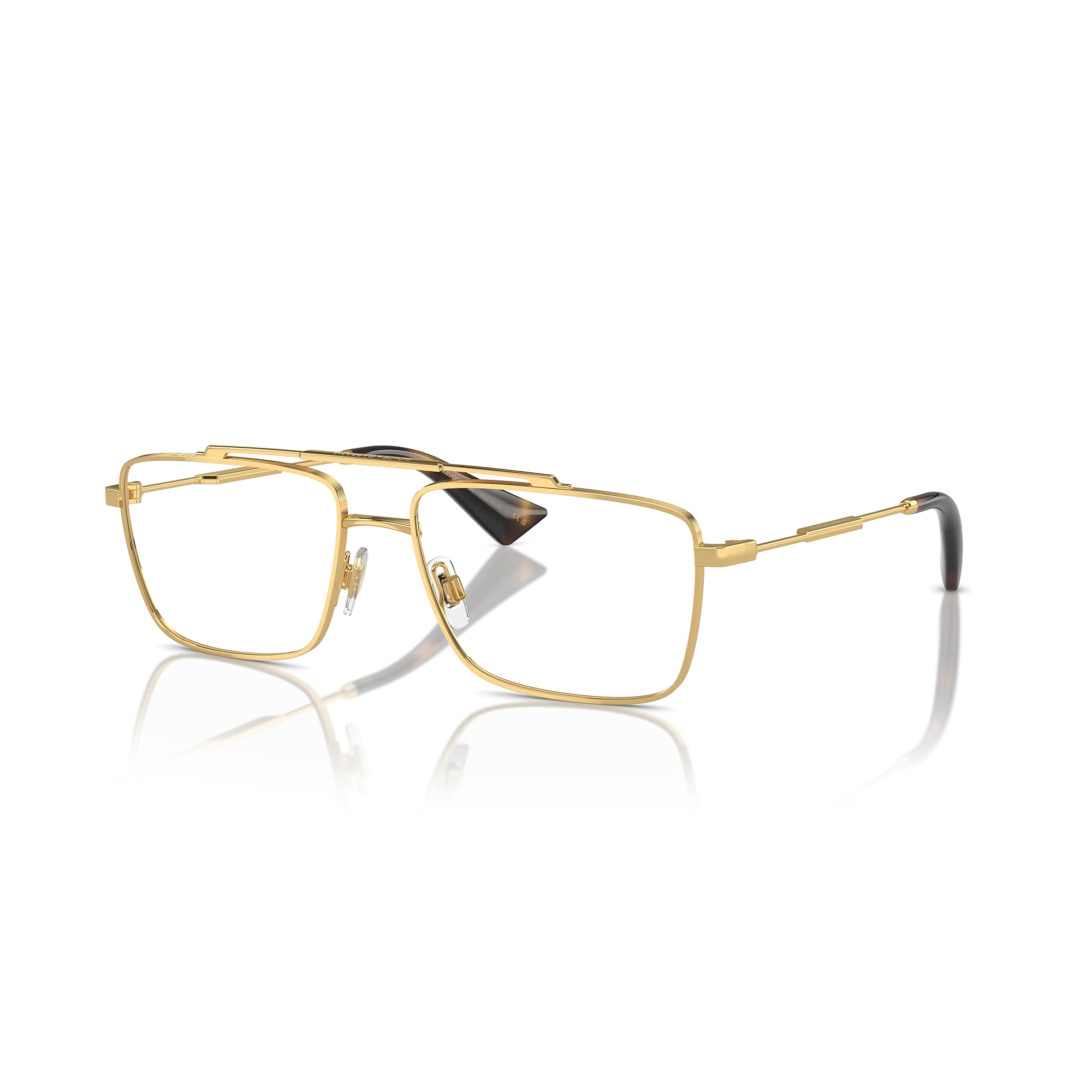 Eyeglasses Dolce & Gabbana DG1354 | Free Shipping | Glasses.com®