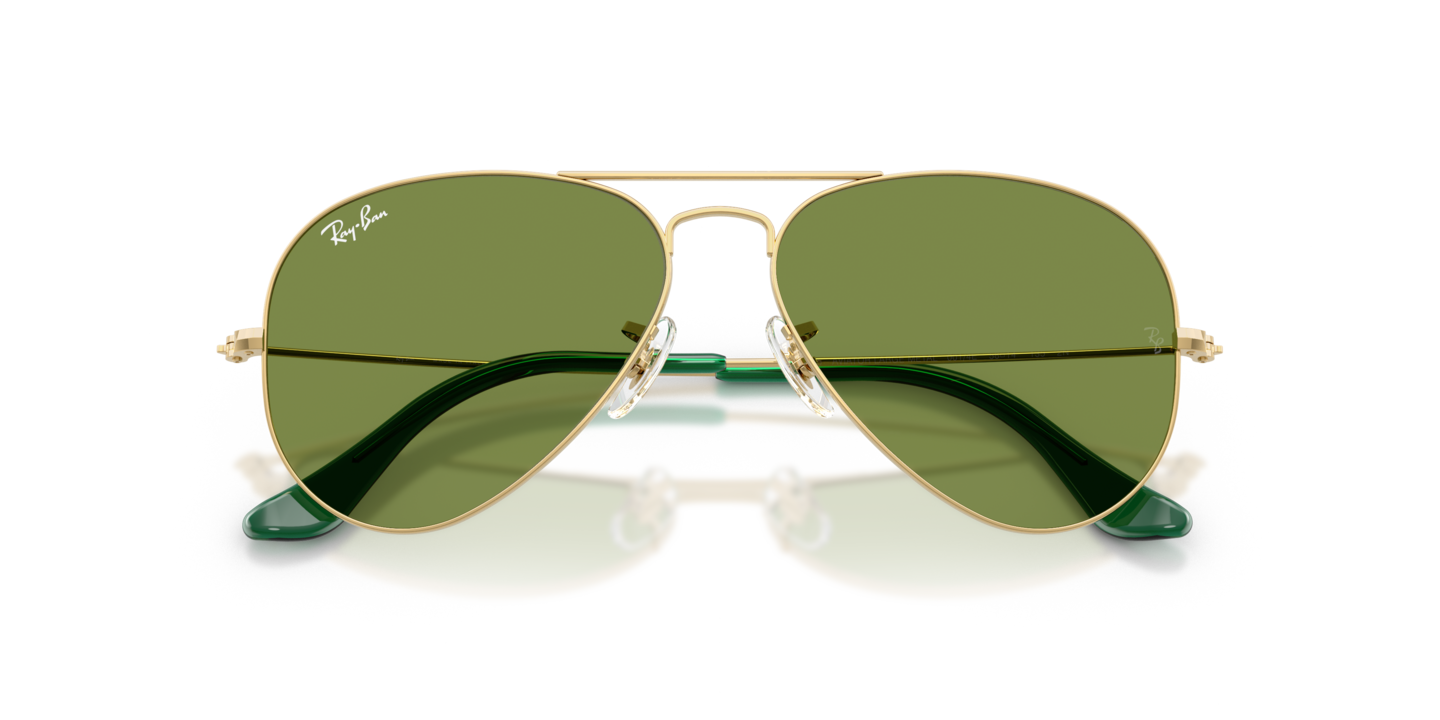 Sunglasses Ray-Ban RB3025 Aviator Large Metal | Free Shipping