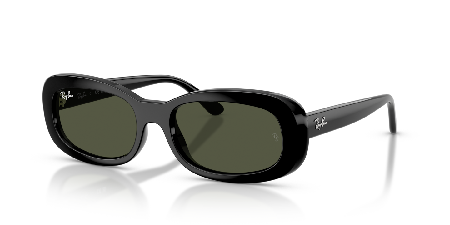 Ray-Ban RB2221 Black