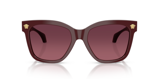 VE4511 Versace Burgundy