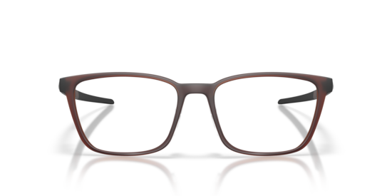 OX8205 Thinboard Oakley Matte Dark Amber