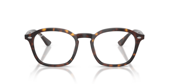 RB5451 Optics Ray-Ban Havana