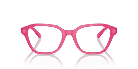 EA3235U Emporio Armani Shiny Opaline Fuchsia