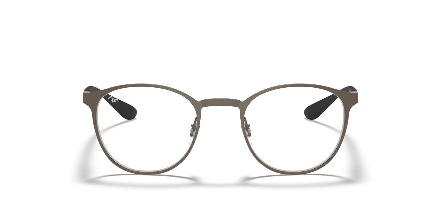 Eyeglasses Ray-Ban RB6355 Optics | Free Shipping | Glasses.com®