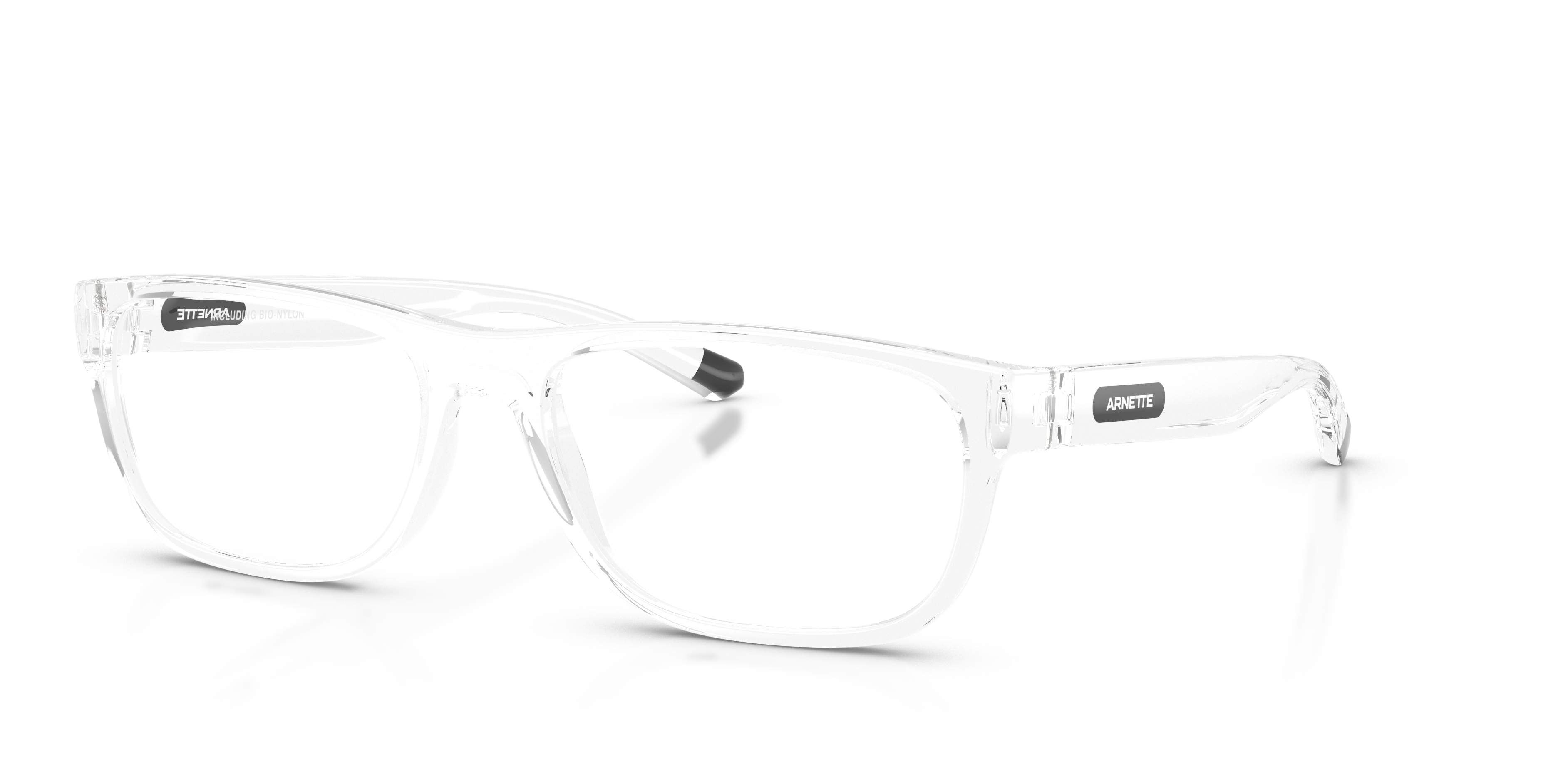 Arnette Unisex An7289u Crystal Size 98$