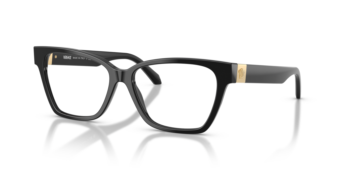 Versace VE3382 Black