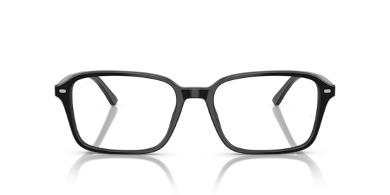 RB5431 Raimond Optics Ray-Ban Black