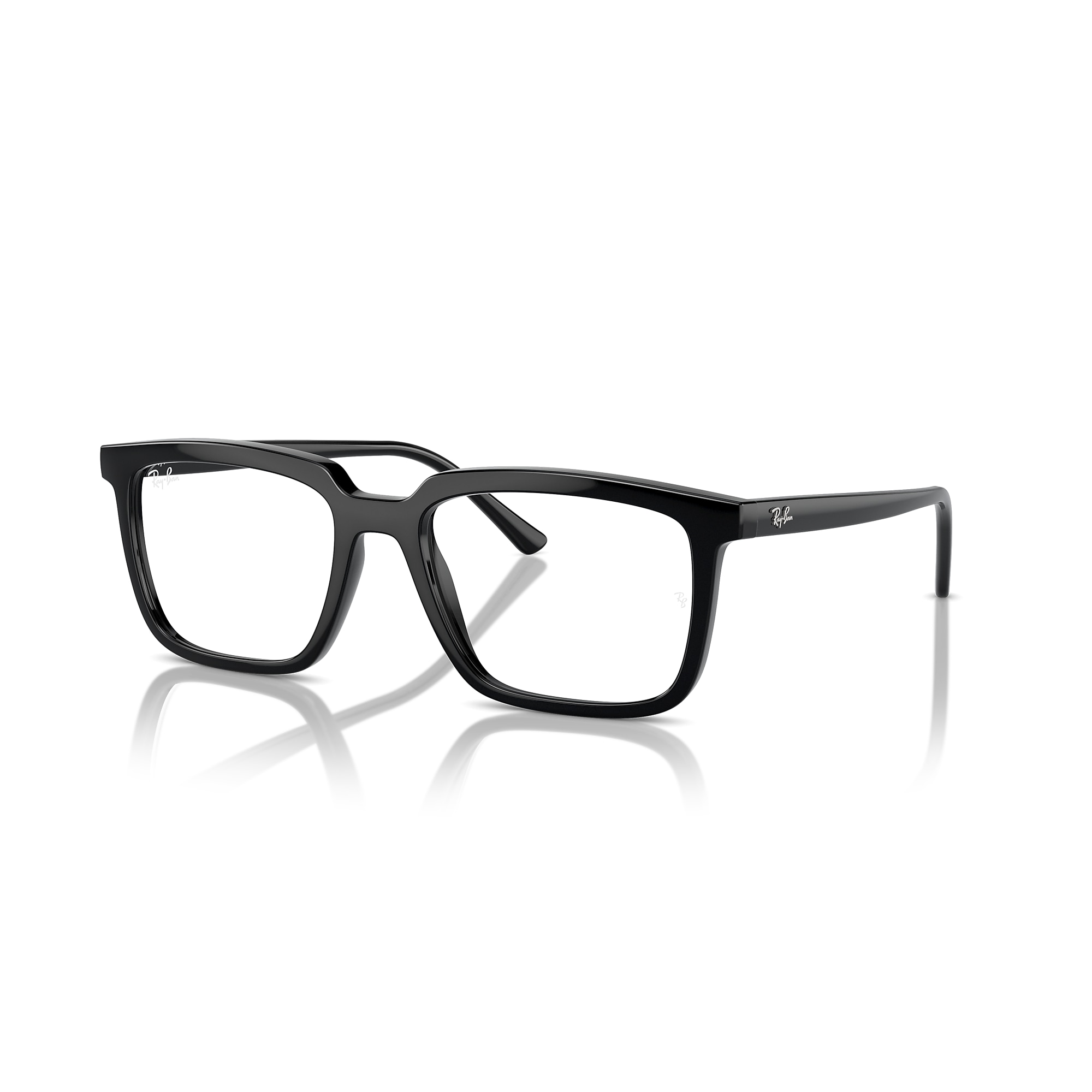 Eyeglasses Ray-Ban RB7239 Alain Optics | Free Shipping | Glasses.com®