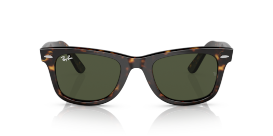RB2140 Original Wayfarer Bio-Based Ray-Ban Havana