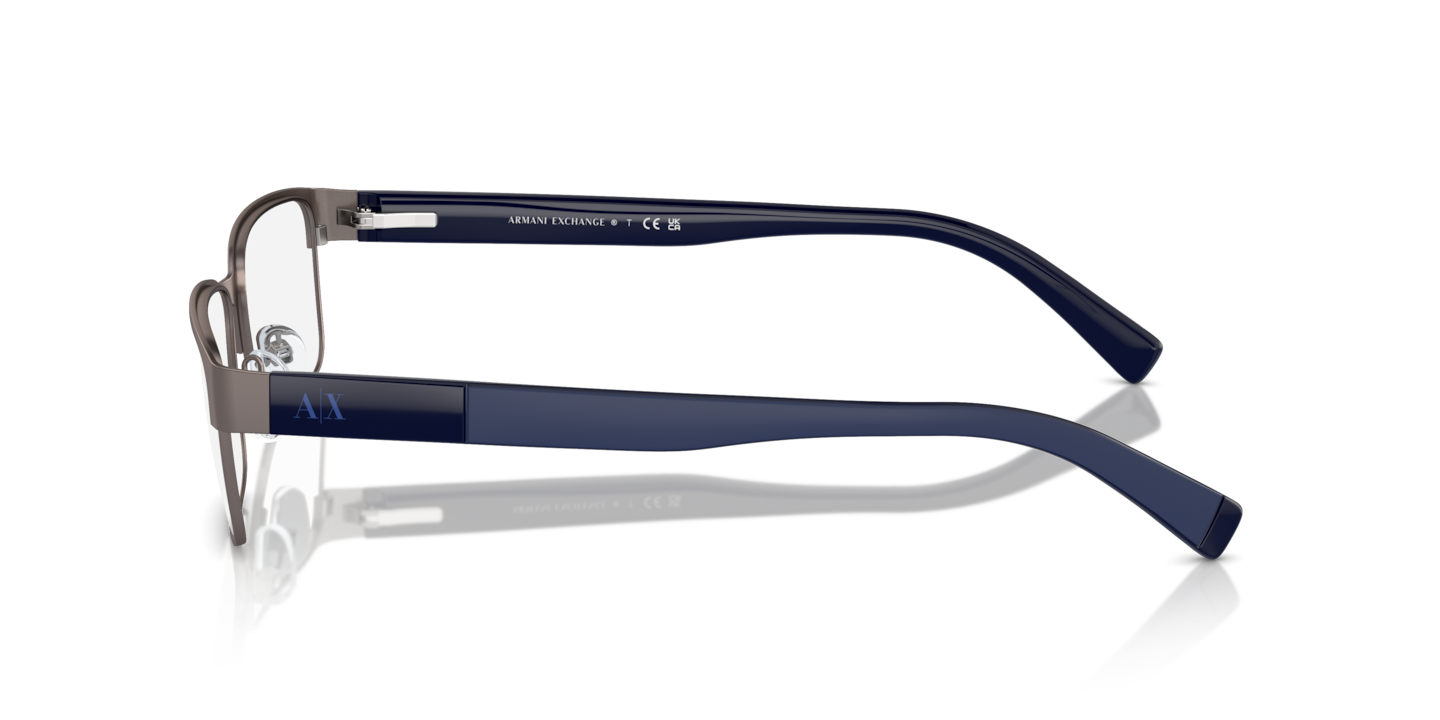 Eyeglasses Armani Exchange AX1017 | Free Shipping | Glasses.com®