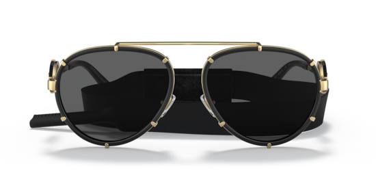 VE2232 Versace Black