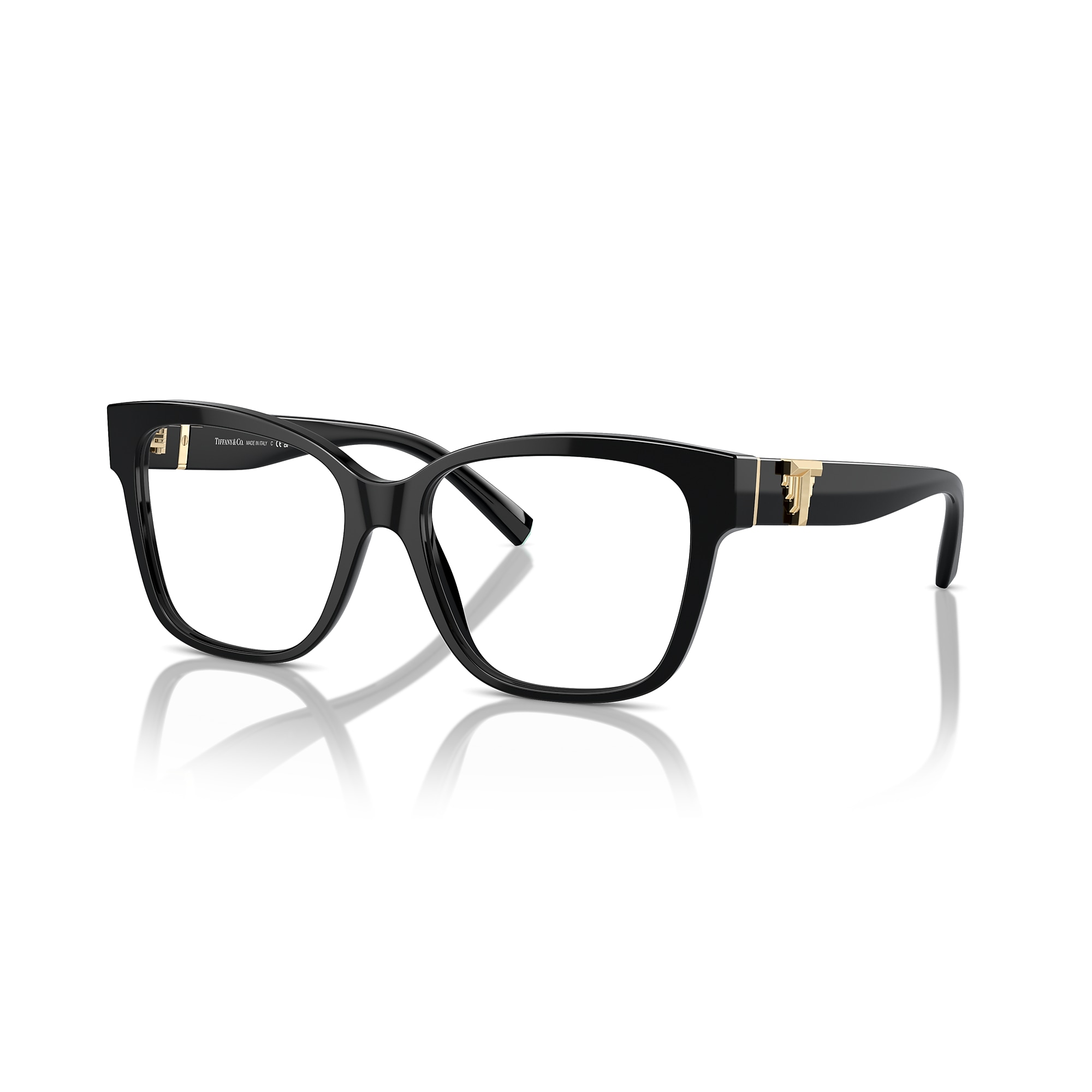Eyeglasses Tiffany TF2246 | Free Shipping | Glasses.com® display picture 2