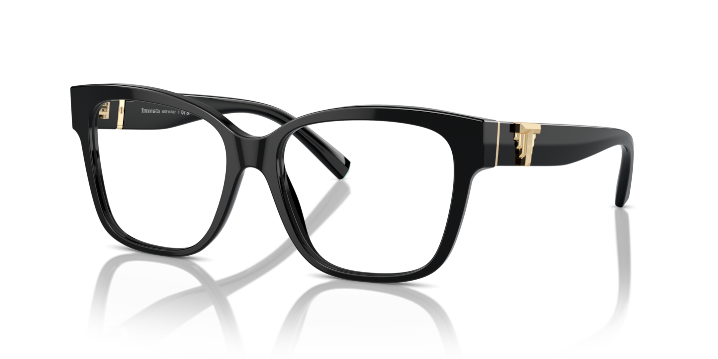 Eyeglasses Tiffany TF2246 | Free Shipping | Glasses.com®