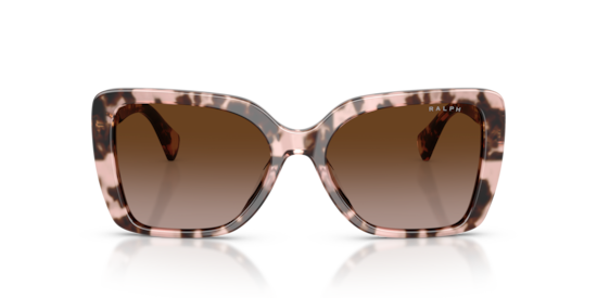 RA5356U Ralph by Ralph Lauren Pink Havana