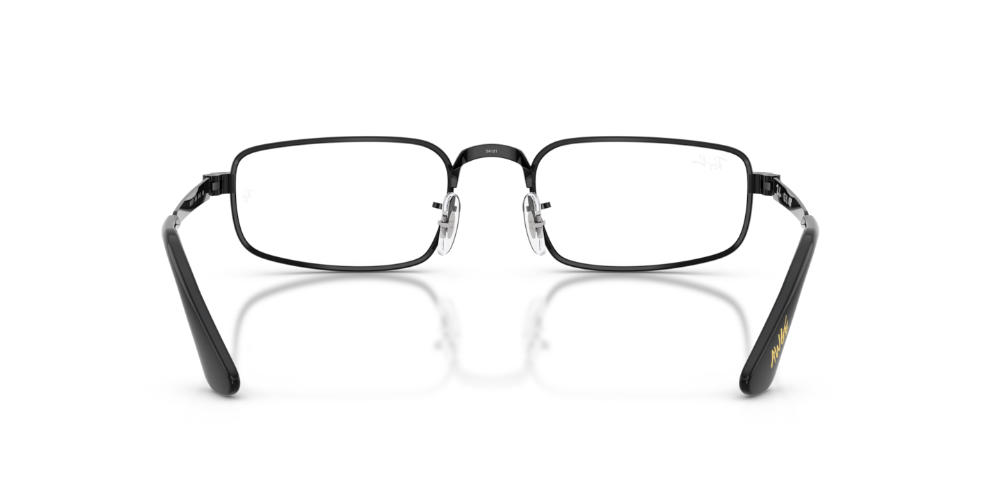 Eyeglasses Ray-Ban RB3927V Optics By A$AP Rocky | Free Shipping