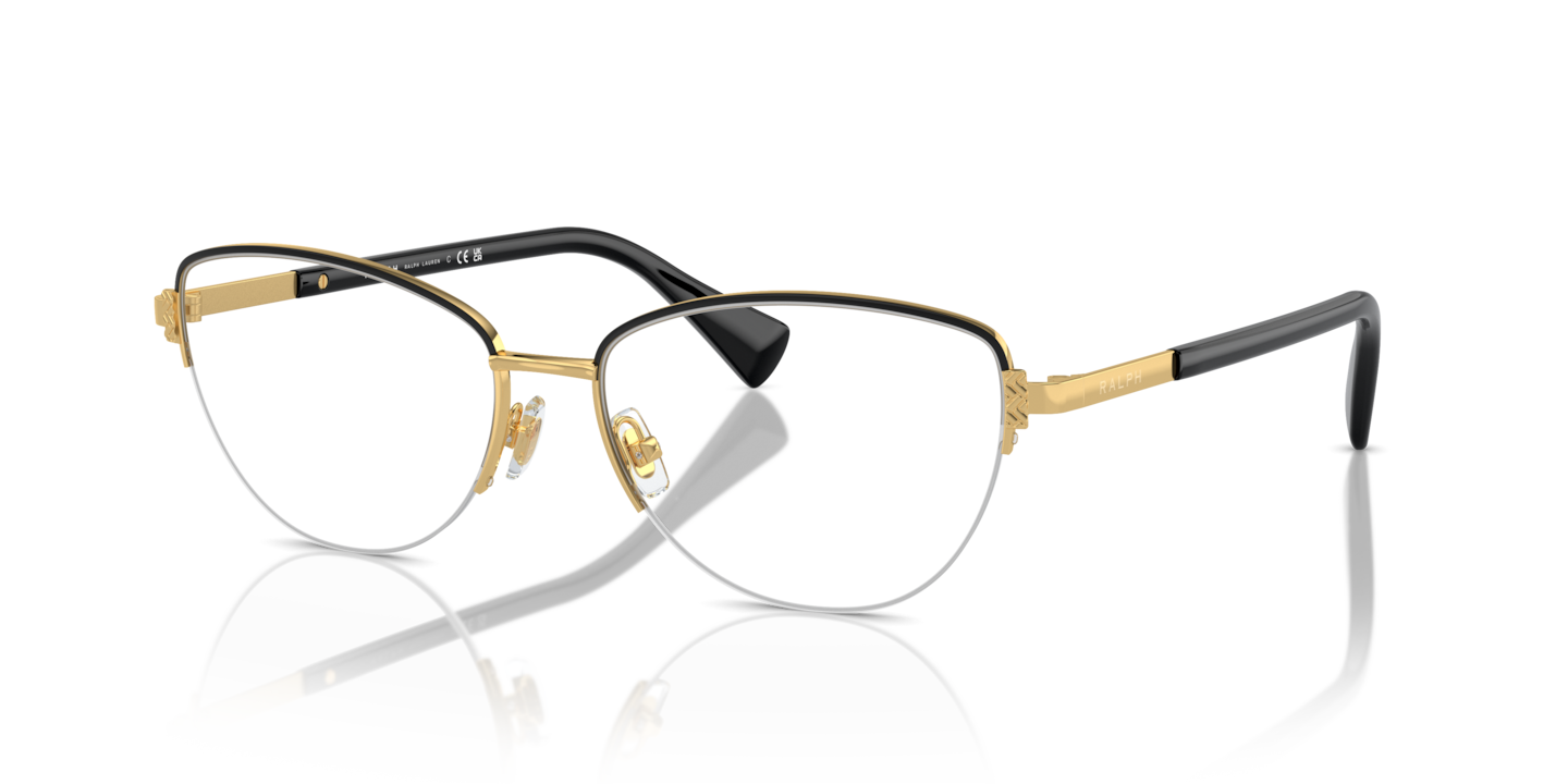 Ralph by Ralph Lauren RA6059 Shiny Gold