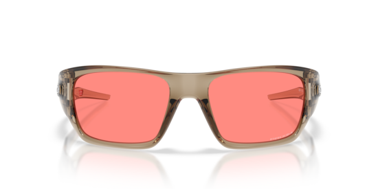 OO9486 Masseter Latitude Collection Oakley Transparent Sand