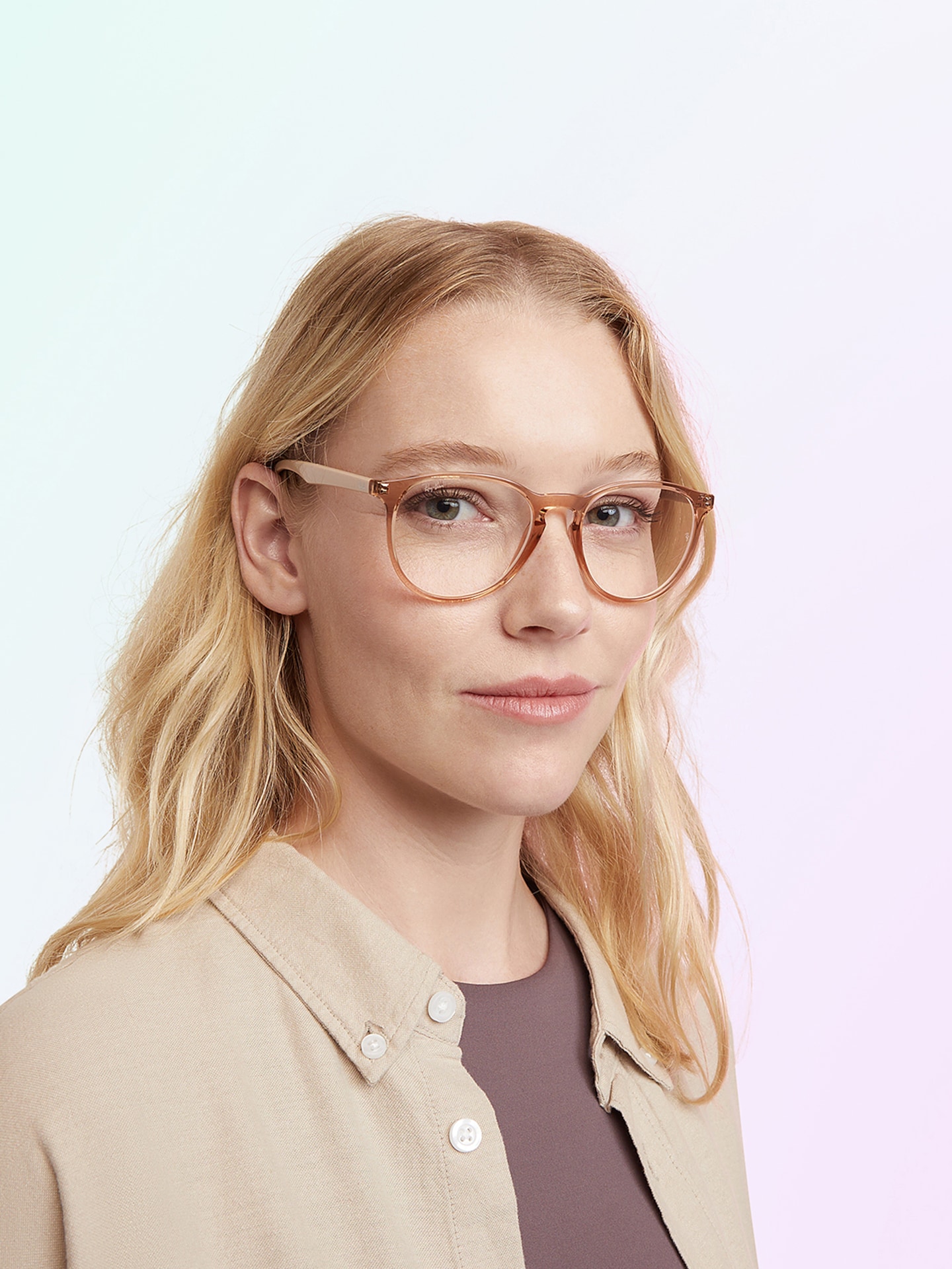 Eyeglasses Ray-Ban RB7046 Erika Optics | Free Shipping | Glasses.com®