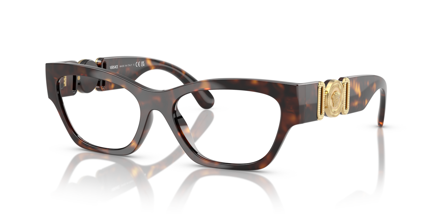 Versace VE3367U Havana
