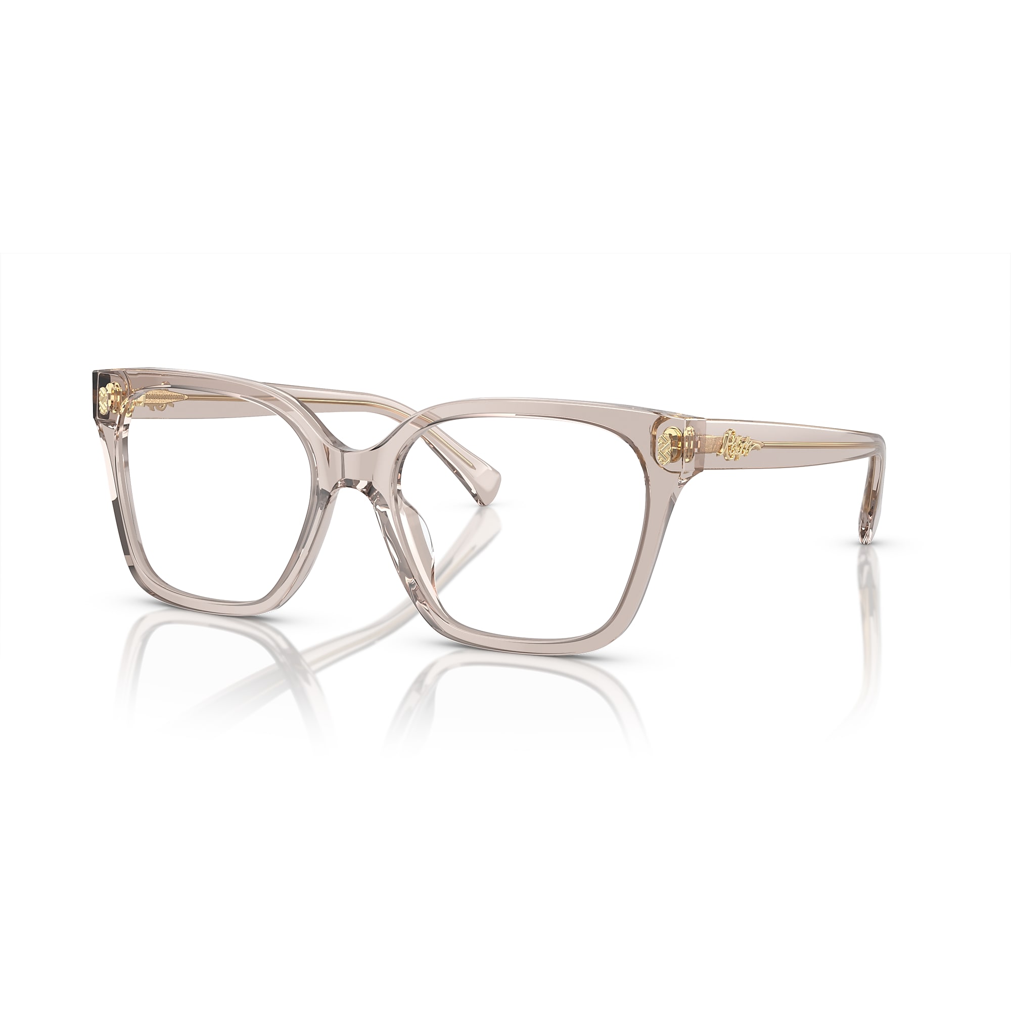 Eyeglasses Ralph by Ralph Lauren RA7158U | Free Shipping  display picture 3