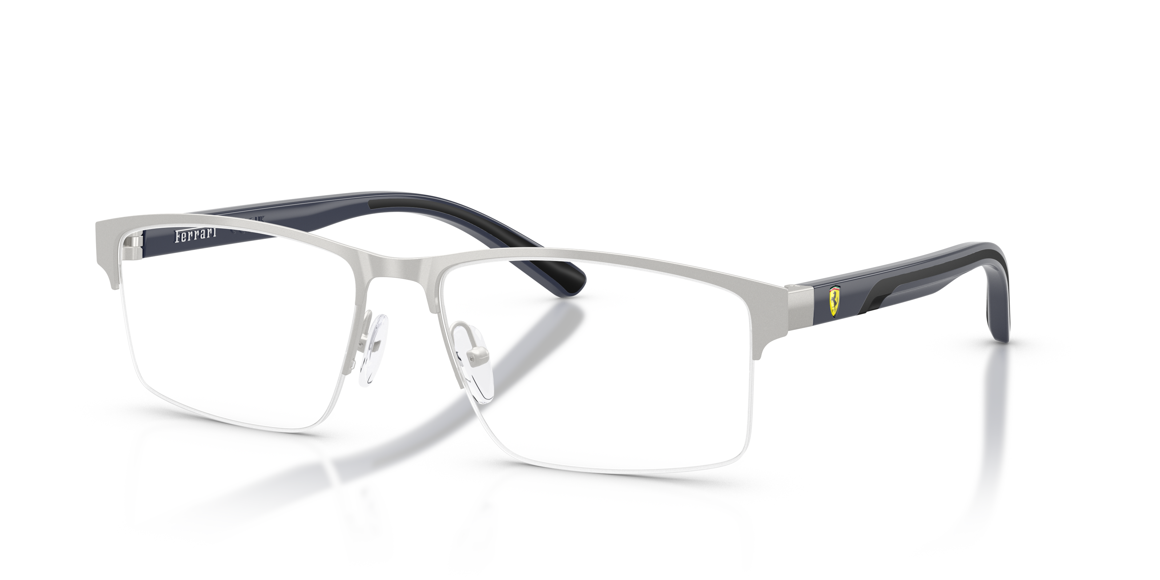 Scuderia Ferrari Unisex Fz7015 Gris Mat Size 178$