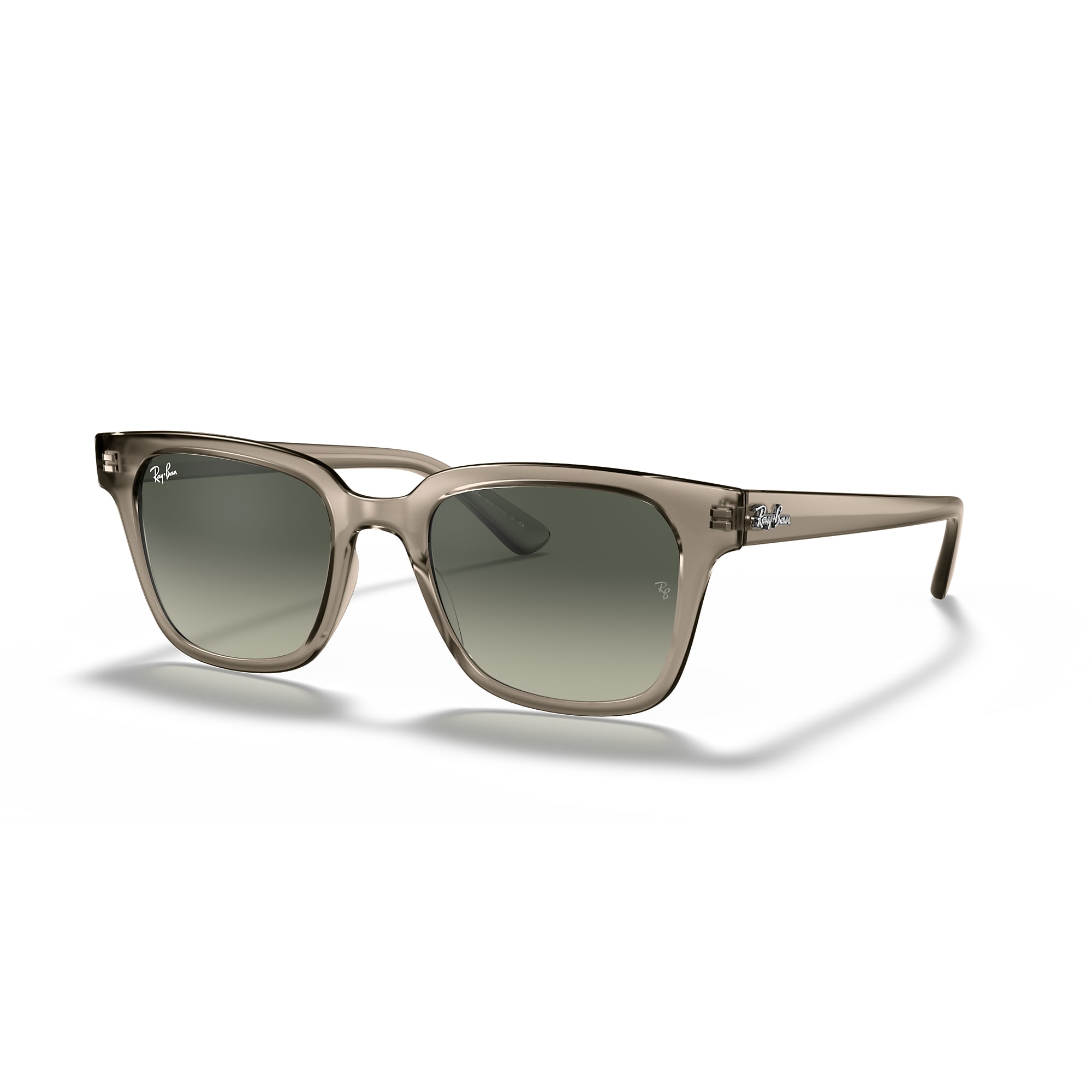 Sunglasses Ray-Ban RB4323 | Free Shipping | Glasses.com®