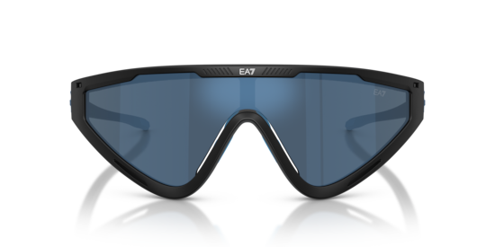 Q74001 EA7 Matte Black