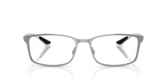 RB8424 Optics Ray-Ban Gunmetal