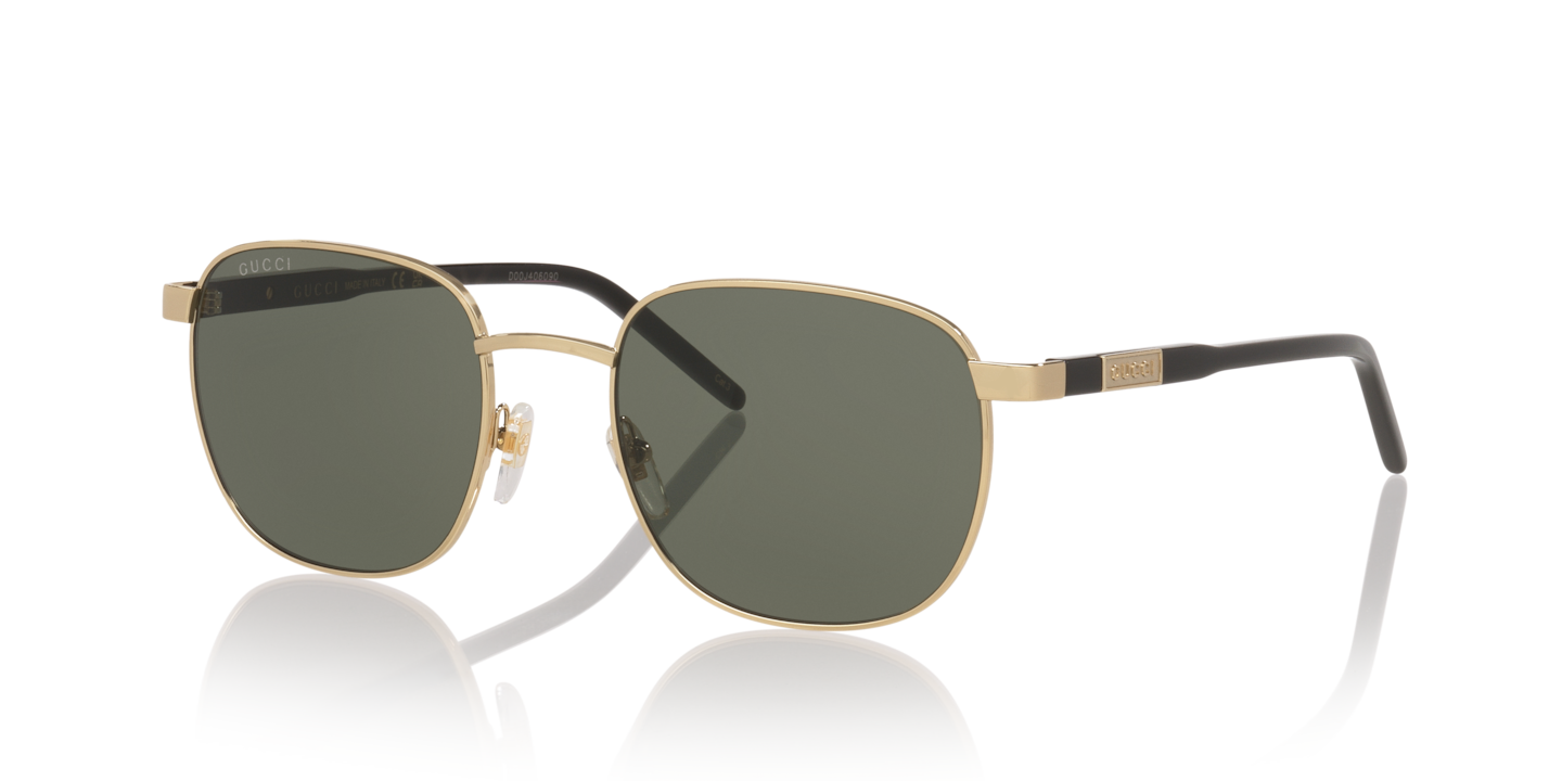 Gucci GG1799S Gold
