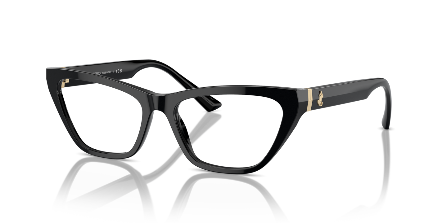 Jimmy Choo JC3014 Black