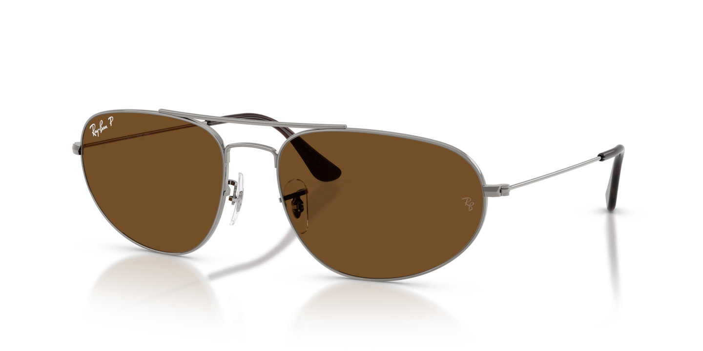 小物 y2k archive RayBan sunglasses brown Sunglasses Ray-Ban RB3945 Explorer IV | Free Shipping | Glasses.com®