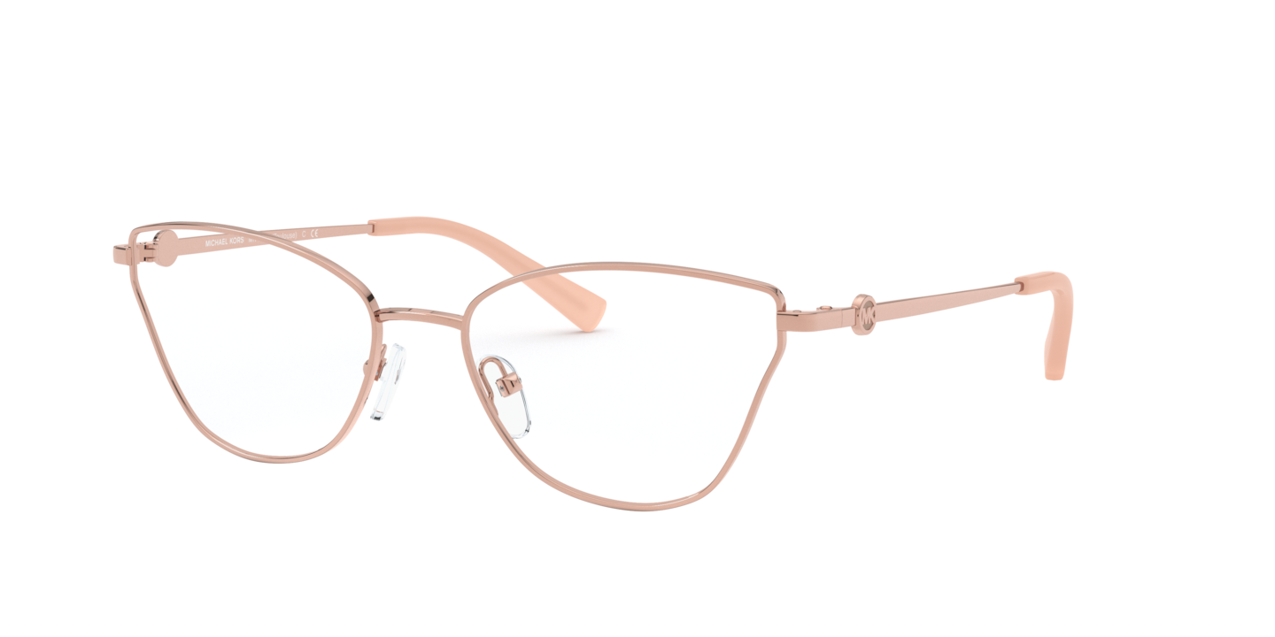 Michael Kors MK3039 Toulouse Rose Gold