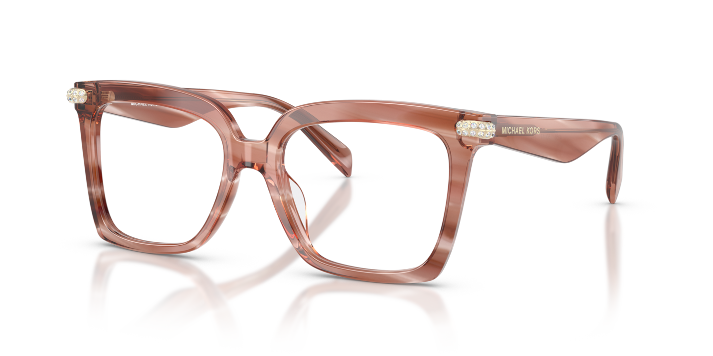 Michael Kors MK4191BU Exumas Pink Horn
