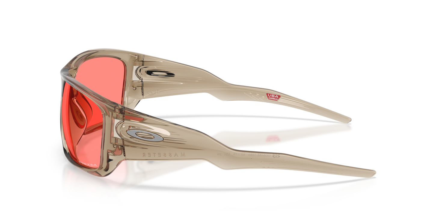 Sunglasses Oakley OO9486 Masseter Latitude Collection | Free