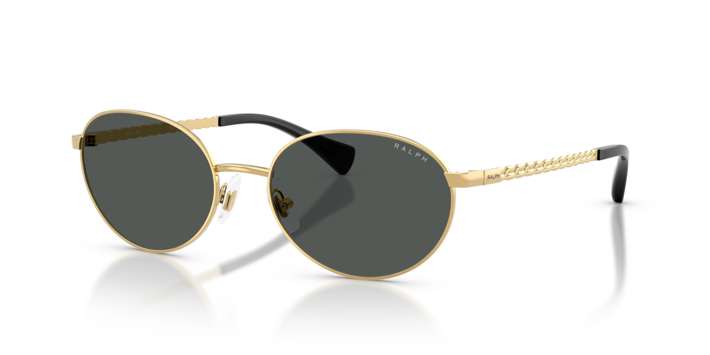 Ralph by Ralph Lauren RA4148 Shiny Gold
