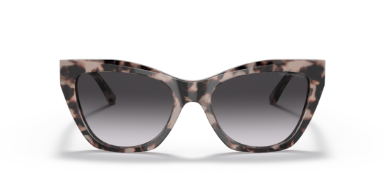 EA4176 Emporio Armani Shiny Pink Havana