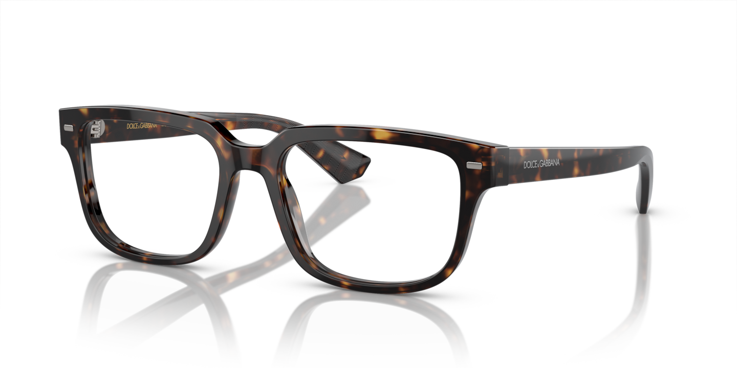 Dolce & Gabbana DG3380 Havana