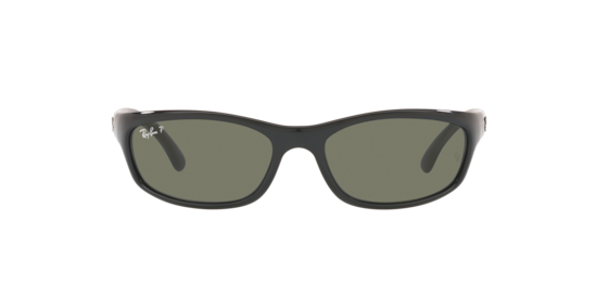 RB4115 Ray-Ban Black