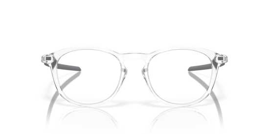 OX8149 Pitchman™ R Carbon Oakley Polished Clear