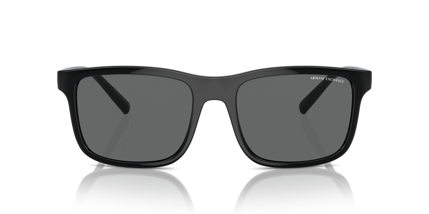 Sunglasses Armani Exchange AX4145S | Free Shipping | Glasses.com®