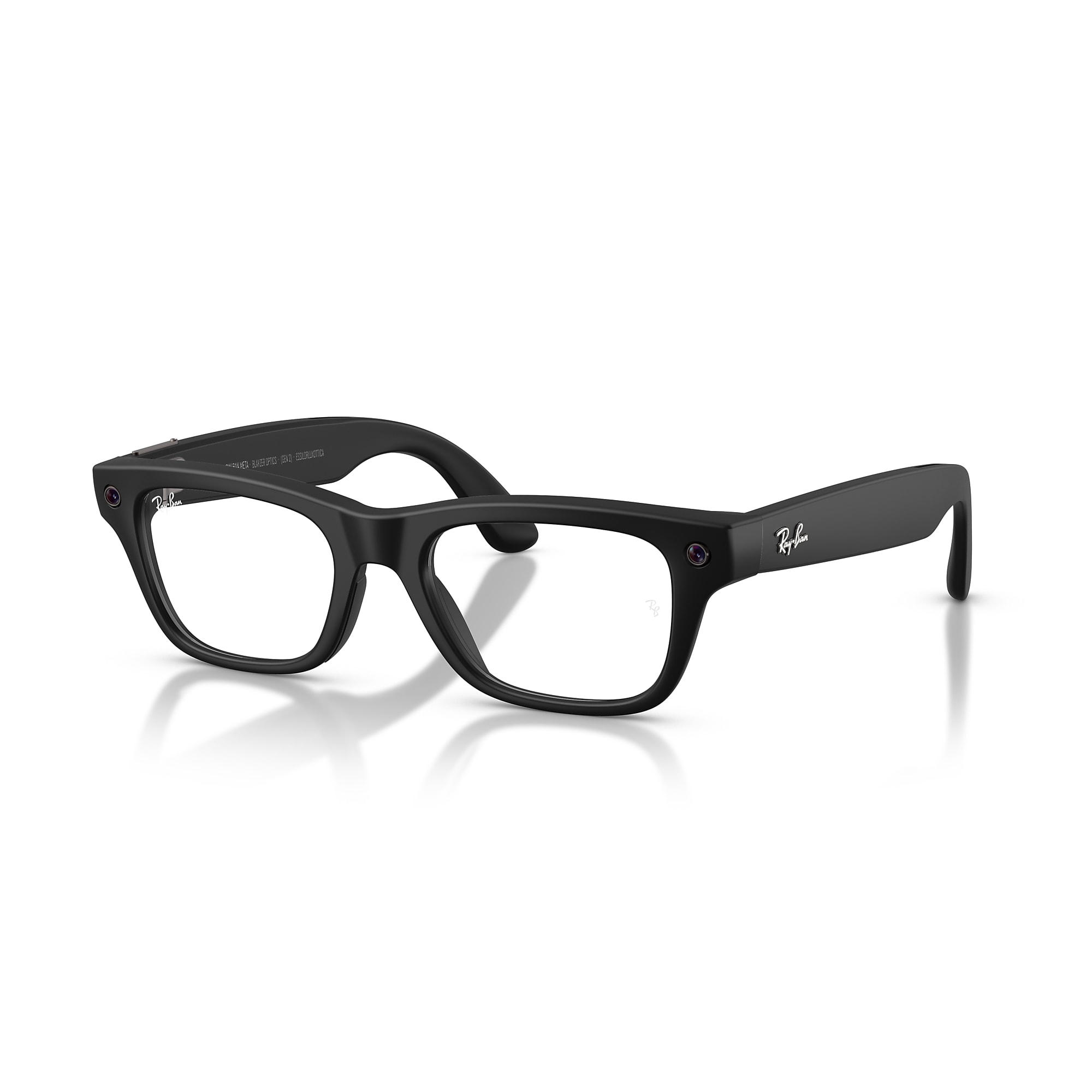 レイバン　RAY-BAN  BLAYZER OPTICS - GEN 2 Electronics Ray-Ban Ray-Ban Meta (Gen 2) Blayzer Optics | Free