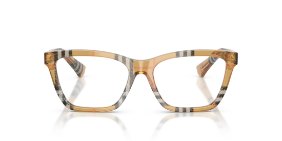 BE2440 Burberry Check Sand