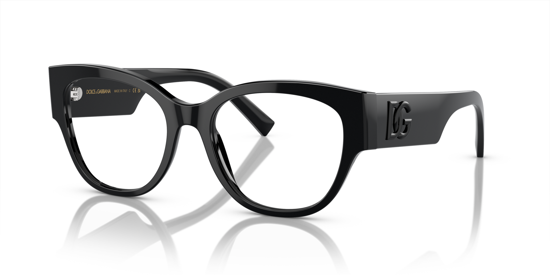 Dolce Gabbana Unisex Dg3377 Noir Size 172$