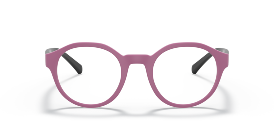 AX3085 Armani Exchange Matte Pink