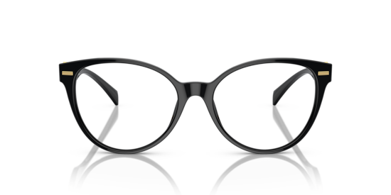 VE3334 Versace Black