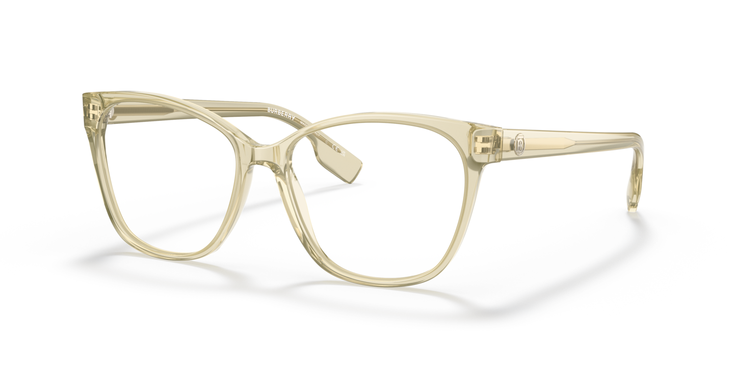 Burberry BE2345 Caroline Yellow